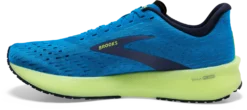 BROOKS Men's Hyperion Tempo (491 - Blue/Nightlife/Peacoat)