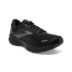 BROOKS Men's Ghost 13 (072 - Black/black)