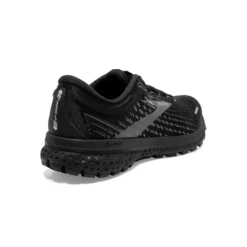BROOKS Men's Ghost 13 (072 - Black/black) 6 BROOKS Men's Ghost 13 (072 - Black/black) -BROOKS Shop 110348 072 H Ghost 13 scaled