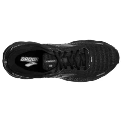 BROOKS Men's Ghost 13 (072 - Black/black) 7 BROOKS Men's Ghost 13 (072 - Black/black) -BROOKS Shop 110348 072 O Ghost 13 scaled