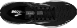BROOKS Women's Ghost 14 (057 - Black/White/Silver) 10 BROOKS Women's Ghost 14 (057 - Black/White/Silver) -BROOKS Shop 110369 057 O Ghost 14 002 11675149 6571 4c22 ba7e f22a1e0b72bb