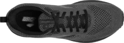 BROOKS Men's Revel 5 (038 - Black/Ebony/Black) -BROOKS Shop 110374 038 O Revel 5