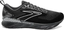 BROOKS Men's Levitate GTS 6 (088 - Blackened Pearl/Ebony/White)