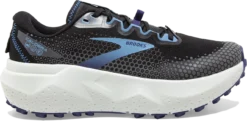 BROOKS Women’s Caldera 6 (082 - Black/Blissful Blue/Grey)