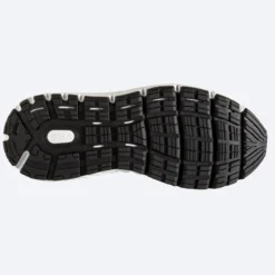 BROOKS Women's Addiction 14 (050 - Black/Hot Pink/Silver) -BROOKS Shop 120306 050 s addiction 14 womens cushion running shoe