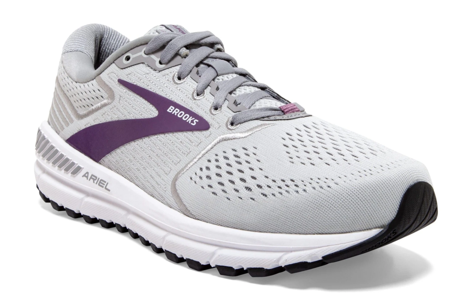 Brooks Women's Ariel '20 2 Brooks Women's Ariel '20 - Image 2