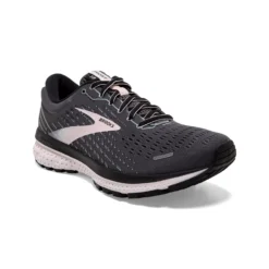 BROOKS Women's Ghost 13 (062 - Black/pearl/hushed Violet) -BROOKS Shop 120338 062 A Ghost 13 scaled