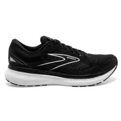 BROOKS Women's Glycerin 19 (068 - Black/White)