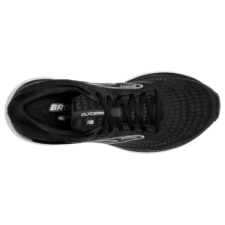 BROOKS Women's Glycerin 19 (068 - Black/White) -BROOKS Shop 120343 068 O Glycerin 19