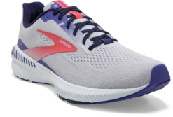 BROOKS Women's Launch GTS 8 (520 - Lavender/Astral/Coral) -BROOKS Shop 120346 520 A Launch GTS 8