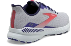 BROOKS Women's Launch GTS 8 (520 - Lavender/Astral/Coral) -BROOKS Shop 120346 520 H Launch GTS 8