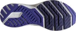 BROOKS Women's Launch GTS 8 (520 - Lavender/Astral/Coral) -BROOKS Shop 120346 520 S Launch GTS 8