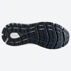 BROOKS Women’s Addiction GTS 15 (099 - Grey/Navy/Aqua) -BROOKS Shop 120352 099 s addiction gts 15 womens supportive running shoe scaled