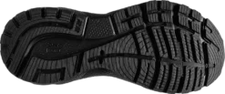 BROOKS Women's Adrenaline GTS 22 (020 - Black/Black/Ebony) -BROOKS Shop 120353 020 S Adrenaline GTS 22