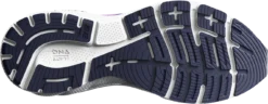 BROOKS Women's Adrenaline GTS 22 (514 - Peacoat/Blue Iris/Rhapsody) -BROOKS Shop 120353 514 S Adrenaline GTS 22