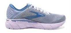 BROOKS Women’s Adrenaline GTS 22 (589 - Purple/Dutch Blue/Lilac)
