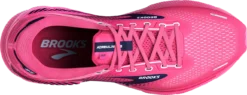 BROOKS Women's Adrenaline GTS 22 (684 - Rose/Peacoat/Kentucky Blue) 10 BROOKS Women's Adrenaline GTS 22 (684 - Rose/Peacoat/Kentucky Blue) -BROOKS Shop 120353 684 O Adrenaline GTS 22