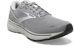BROOKS Women's Ghost 14 (089 - Alloy/Primer Grey/Oyster) 8 BROOKS Women's Ghost 14 (089 - Alloy/Primer Grey/Oyster) -BROOKS Shop 120356 089 A Ghost 14
