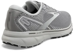 BROOKS Women's Ghost 14 (089 - Alloy/Primer Grey/Oyster) 9 BROOKS Women's Ghost 14 (089 - Alloy/Primer Grey/Oyster) -BROOKS Shop 120356 089 H Ghost 14