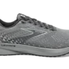 BROOKS Women's Levitate 5 (026 - Grey/Oyster/Blackened Pearl)