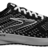 BROOKS Women's Levitate 5 (090 - Black/Grey/White)