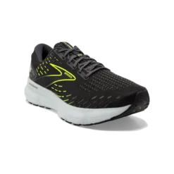 BROOKS Women’s Glycerin 20 (047 - Ebony/White/Nightlife) -BROOKS Shop 120369 047 a glycerin 20 womens neutral cushion running shoe