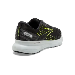 BROOKS Women’s Glycerin 20 (047 - Ebony/White/Nightlife) -BROOKS Shop 120369 047 h glycerin 20 womens neutral cushion running shoe