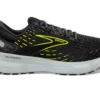 BROOKS Women’s Glycerin 20 (047 - Ebony/White/Nightlife)