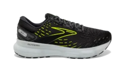 BROOKS Women’s Glycerin 20 (047 - Ebony/White/Nightlife)