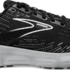 BROOKS Women’s Glycerin 20 (059 - Black/White/Alloy)