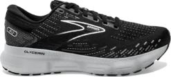 BROOKS Women’s Glycerin 20 (059 - Black/White/Alloy)
