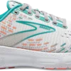 BROOKS Women’s Glycerin 20 (061 - Oyster/Latigo Bay/Coral)