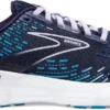 BROOKS Women’s Glycerin 20 (499 - Peacoat/Ocean/Pastel Lilac)