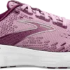 BROOKS Women’s Glycerin 20 (577 - Mauve/Grape Wine/Grey)