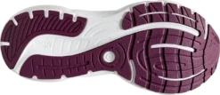 BROOKS Women’s Glycerin 20 (577 - Mauve/Grape Wine/Grey) -BROOKS Shop 120369 577 S Glycerin 20