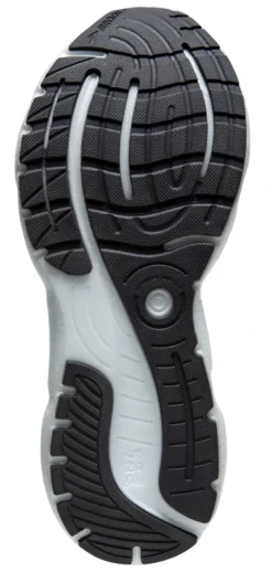 Brooks Women's Glycerin GTS 20 - Ebony/White/Nightlife (1203701B047) -BROOKS Shop 120370 047 s glycerin gts 20 womens supportive cushion running shoe