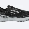 BROOKS Women's Glycerin GTS 20 (059 - Black/White/Alloy)