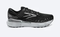 BROOKS Women's Glycerin GTS 20 (059 - Black/White/Alloy)