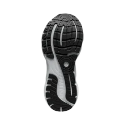 BROOKS Women's Glycerin GTS 20 (059 - Black/White/Alloy) -BROOKS Shop 120370 059 s glycerin gts 20 womens supportive cushion running shoe