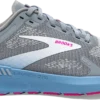 BROOKS Women’s Launch GTS 9 (016 - Grey/Blue/Pink)