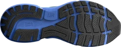BROOKS Women's Ghost 15 (079 - Black/Blue/Aruba) -BROOKS Shop 120380 079 S Ghost 15