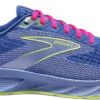 BROOKS Women's Levitate 6 (557 - Purple/Pink)