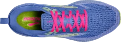 BROOKS Women's Levitate 6 (557 - Purple/Pink) -BROOKS Shop 120383 557 O Levitate 6