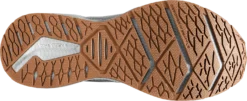BROOKS Women's Levitate Stealthfit 6 (170 - White/Bran) -BROOKS Shop 120385 170 S Levitate StealthFit 6