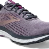 BROOKS Women's Ghost 13 (550 - Lavender/Ombre/Metallic)