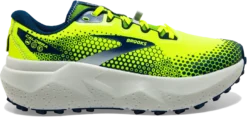 BROOKS Men’s Caldera 6 (756 - Nightlife/Titan/Oyster Mushroon)