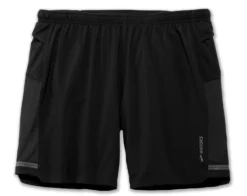 Brooks Men's Sherpa 7" 2-in-1 Short (211138)