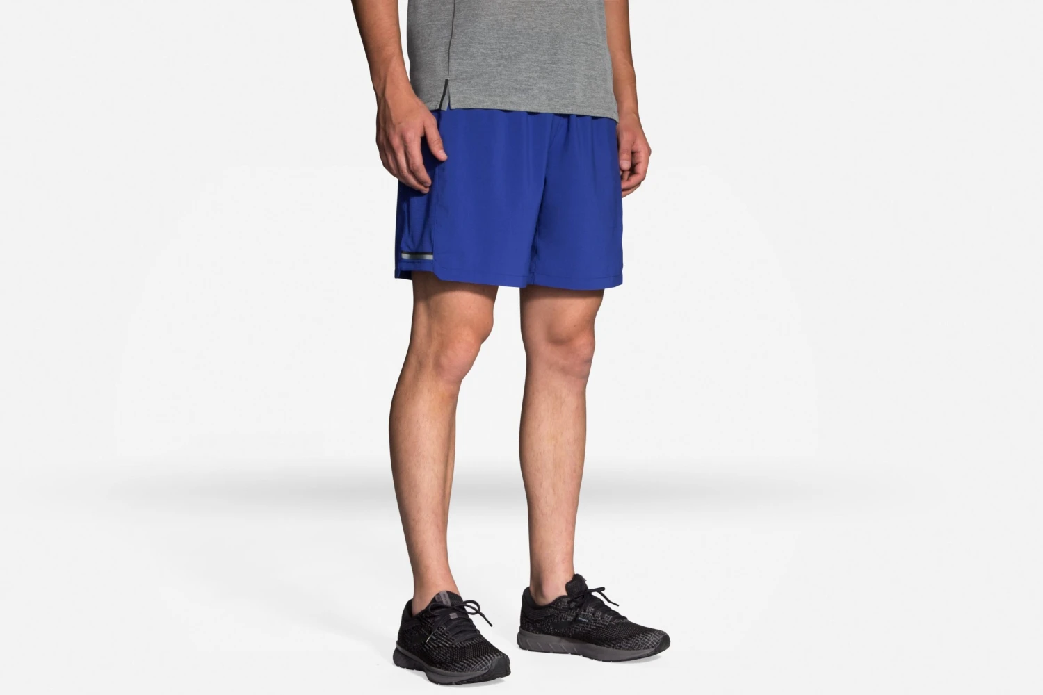 Brooks Men's Sherpa 7" 2-in-1 Short (211138) 8 Brooks Men's Sherpa 7" 2-in-1 Short (211138) - Image 8