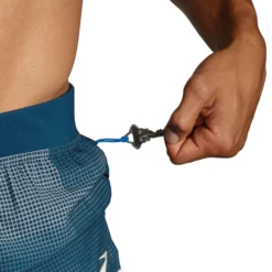 Brooks Men's Sherpa 3" Split Short -BROOKS Shop 211329 406 D3 Sherpa 3in Split Short