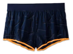 Brooks Men's Sherpa 3" Split Short -BROOKS Shop 211329 499 LF Sherpa 3in Split Short scaled